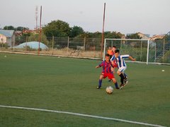 AS Joga Bonito - Fotbal